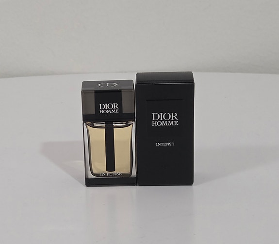 Dior Homme Intense