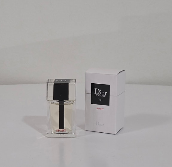 Dior Homme Sport