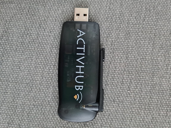 Promethean Activhub PRM-AH2-01 USB-lähetin