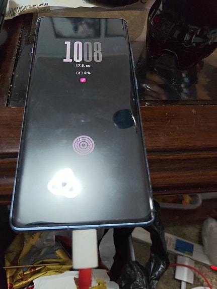 OnePlus 12r