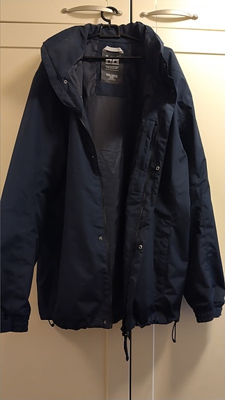 Helly Hansen Helly Tech takki