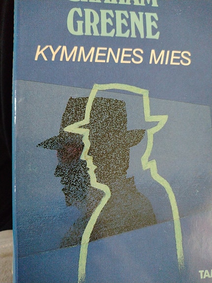 Graham Greene:Kymmenes mies
