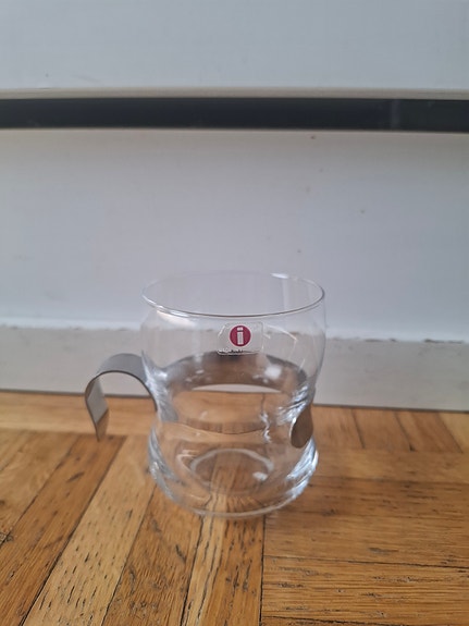 Iittala lasi