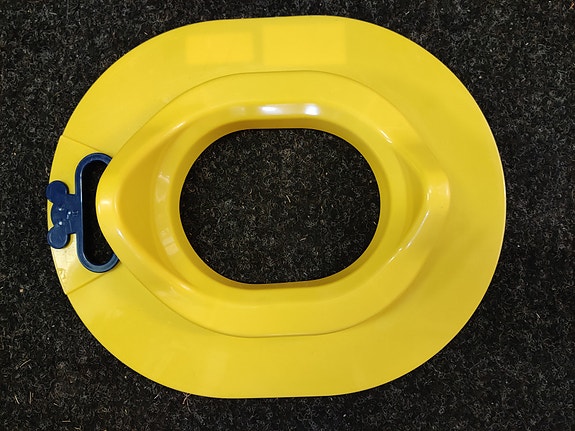 Wc pöntön istuin lapselle