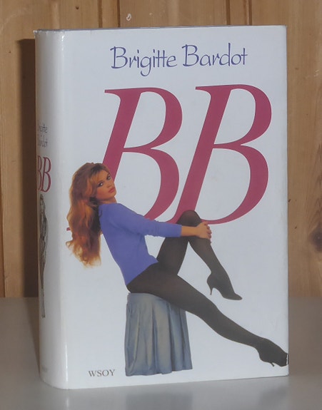 Bardot Birgitte: BB