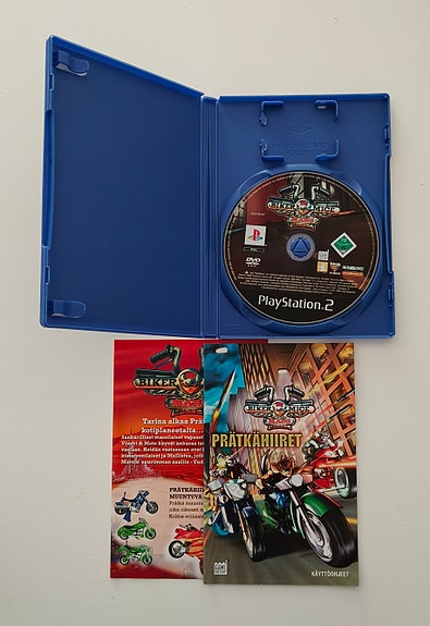 Product image 3 of 3