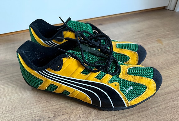 Puma H-street