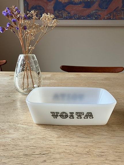 Vintage voirasia