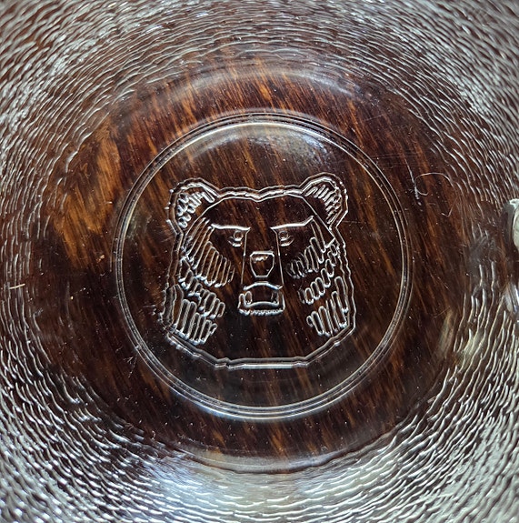 Iittala Krouvi Karhu 7kpl + 1kpl