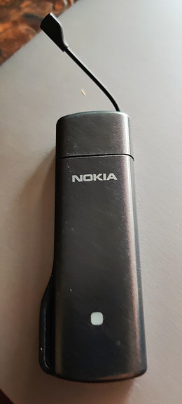 Nokia CS-17 -nettitikku