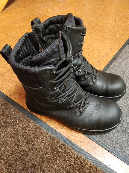 Sievi Turvakengät 42