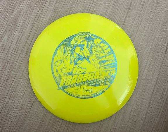 Innova Star Roadrunner