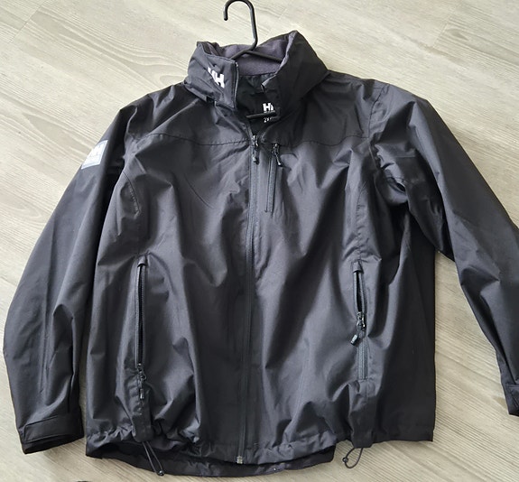 Helly Hansen naisten kuoritakki XXL
