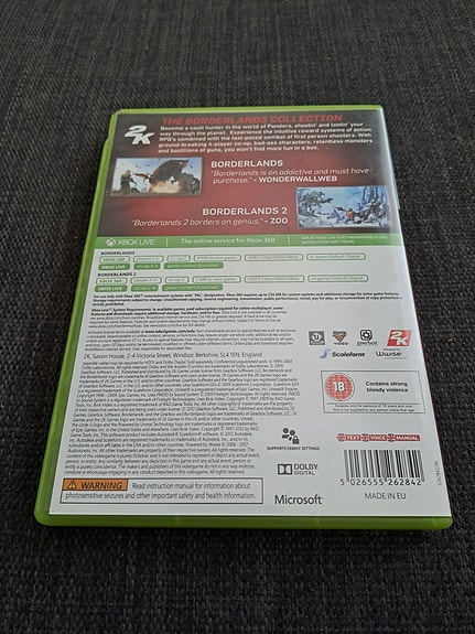Product image 2 of 4