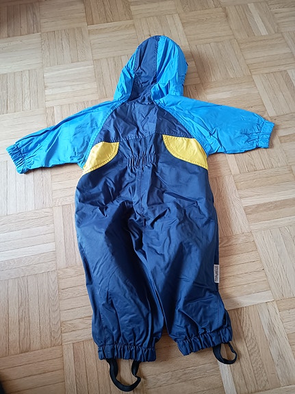 Kevyt haalari