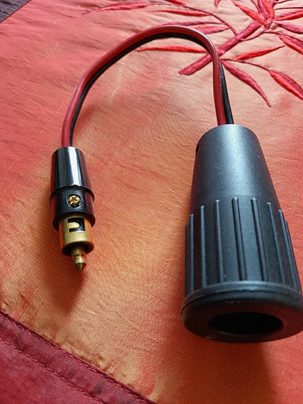 Adapteri