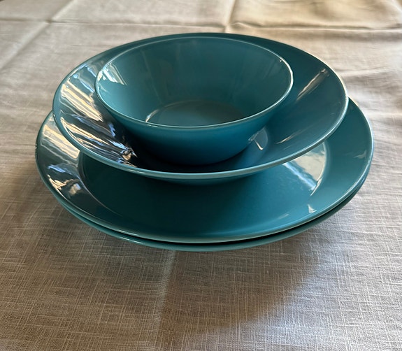 Iittala Teema Turkoosi