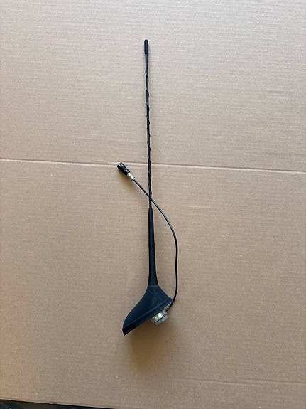 Peugeot 308 (2007-2013) antenni