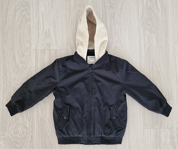 Lasten takki, 98