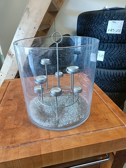 Partylite Hurrikaani