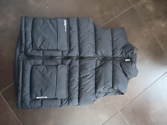 Lasten toppaliivi