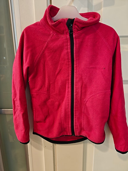 Kappahl-fleece, koko 98/104