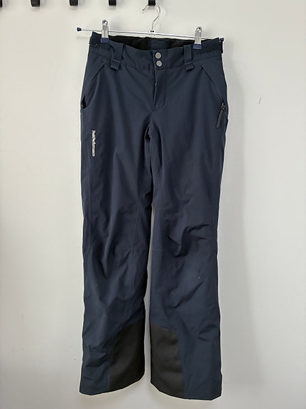 Peak Performance lasketteluhousut XS