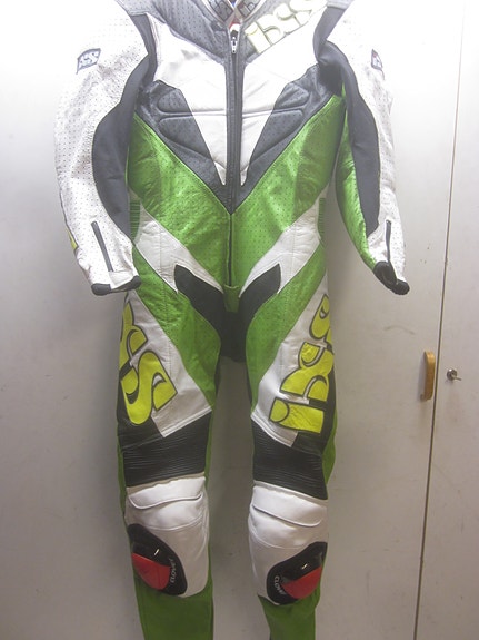 ixs italy nahkapuku 1-os 50