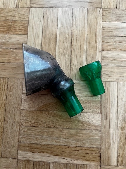 Eheim Flowpipe
