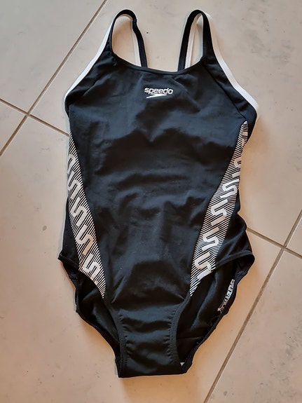 Speedo uimapuku 36