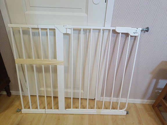 Baby Dan turvaportti noin 80-100 cm