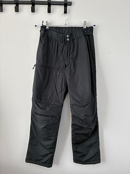 Haglöfs miesten / unisex toppahousut S