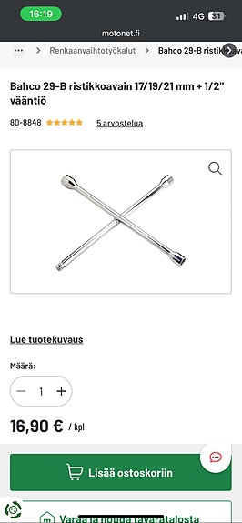 Product image 2 of 3