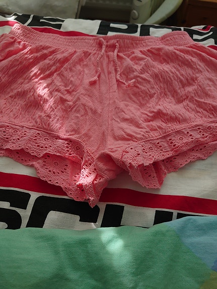 Lasten shortsit
