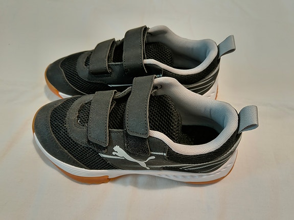 Puma Varion lasten sisäpelikengät, 33