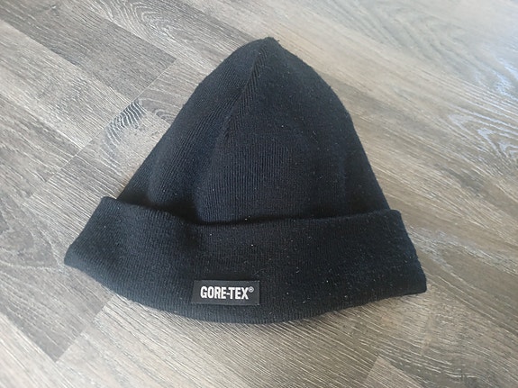 Rukka goretex pipo