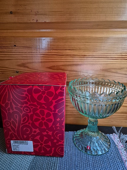 Iittala marimekko mariskooli