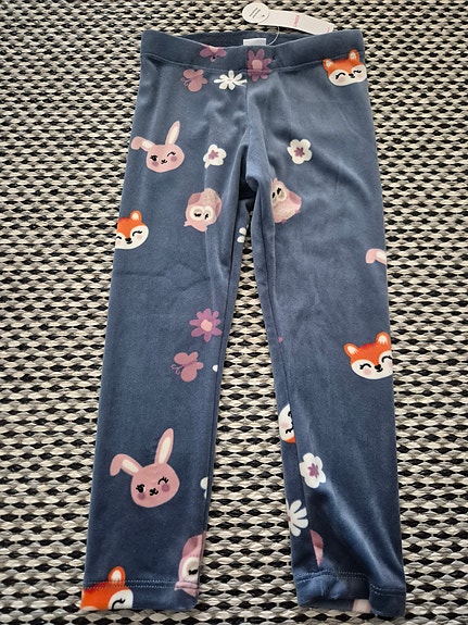 Uusi Lindex housut koko 98