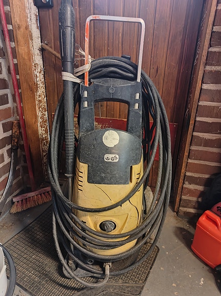 Kärcher HD 690 painepesuri
