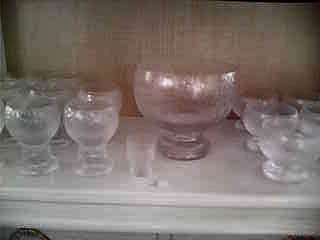 Iittala/Timo Sarpaneva Kekkeri sarjaa