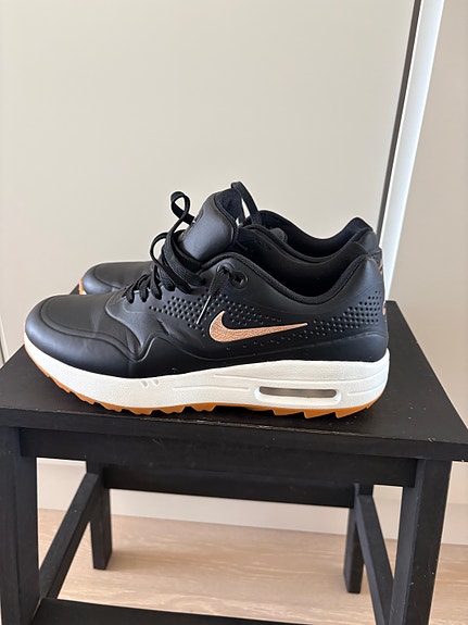 Nike golfkengät
