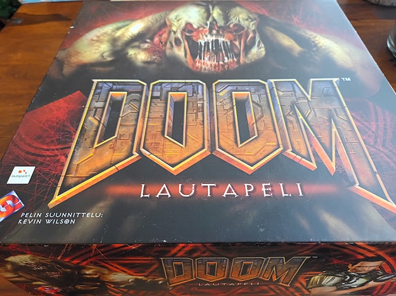 Doom