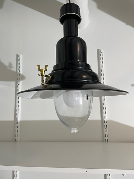 Ikea valaisin