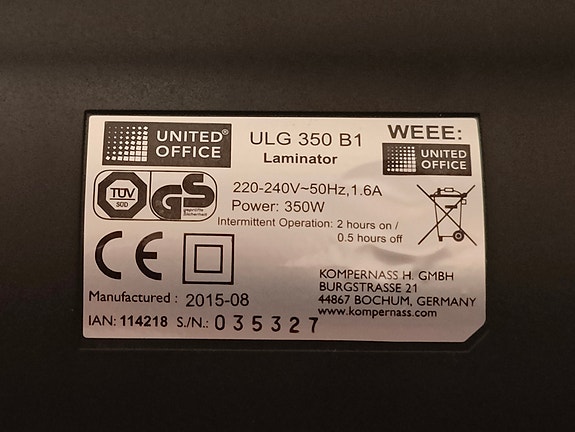 Product image 2 of 2
