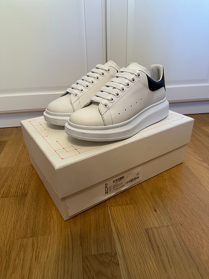 Alexander McQueen