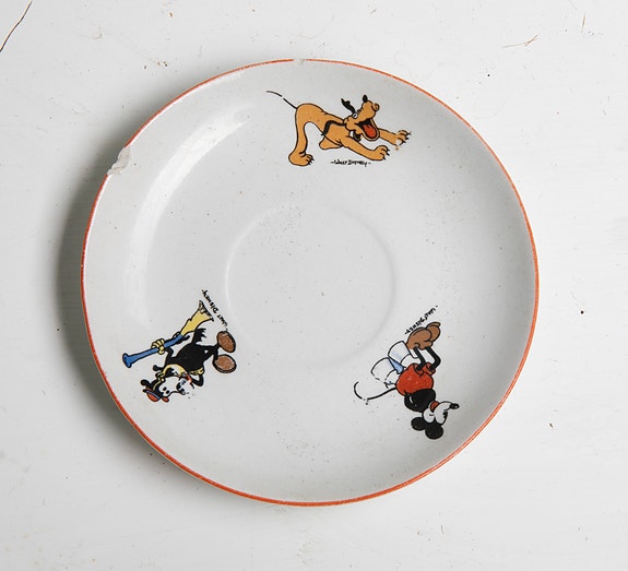 Disney lasten astiat