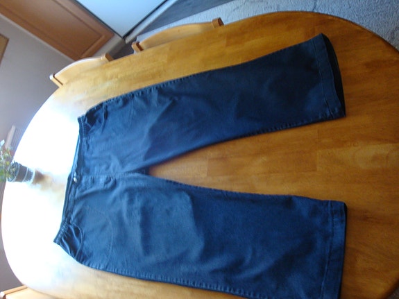 naisten farkut  koko  54