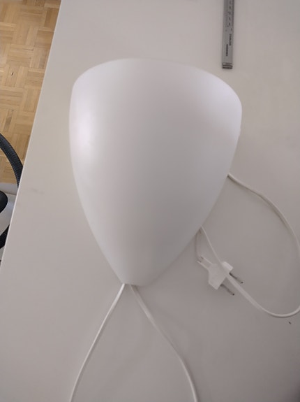 Ikea v9420 seinävalaisin