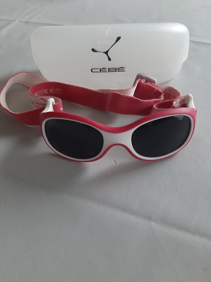cebe vauvan aurinkolasit