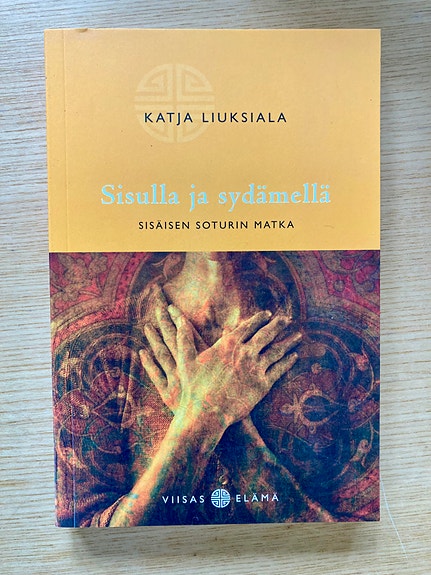 Liuksiala: Sisulla ja sydämellä